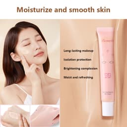 Thumbnail Bộ làm đẹp mỹ phẩm Lameila 7 miếng chống mồ hôi lâu trôi 1