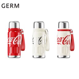 Thumbnail Insulated cup Germ capacity 500ml 316 grade stainless steel material Coca Cola Co branded 1