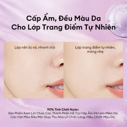 Thumbnail Kem lót trang điểm COLORKEY 30g làm sáng da 3
