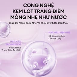 Thumbnail Kem lót trang điểm COLORKEY 30g làm sáng da 2