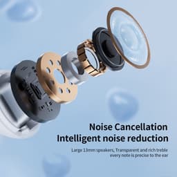 Thumbnail Tai nghe bluetooth chính hãng Awei TP37 IPIPOO không dây cảm ứng thông minh có Mic chống ồn 4