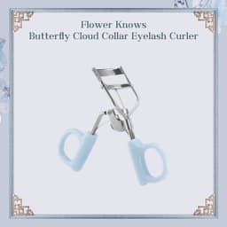 Thumbnail Bộ sưu tập cổ áo đám mây hình bướm Flower Knows Máy uốn mi [Quà tặng hoàn toàn miễn phí] 2