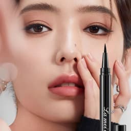 Thumbnail Bút kẻ mắt đen LAMEILA 2ml chống nước nhanh khô lâu trôi 3