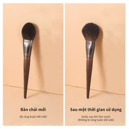 Thumbnail 【OVW】Set 14 cọ trang điểm chuyên dụng cao cấp cho nữ 4