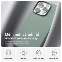 Thumbnail MOFT Snap Phone Case MOVAS™Ốp điện thoại MOFT có thể tương thích với mọi phong cách 1