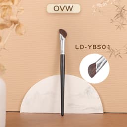 Thumbnail 【OVW】 Cọ Trang Điểm Mắt / Mũi / Mặt / Cơ Thể Chuyên Dụng LD-YBS01 1