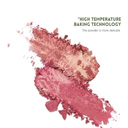 Thumbnail Pudaier Nướng Blush Làm Sáng Đá Cẩm Thạch Blush Chống Thấm Nước Lâu Dài Mặt Blusher- Hồng Bơ Kem Nhẹ Tự Nhiên Hoàn Thiện 3