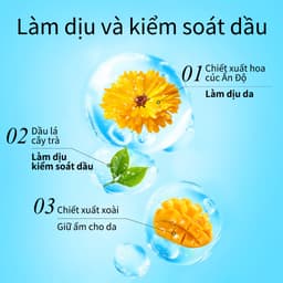 Thumbnail RtopR Mango Blackhead Remover Mask  Mặt nạ xoài RtopR kèm 50 giấy lột/ serum loại bỏ mụn đầu đen và thu nhỏ lỗ chân lông 4