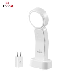 Thumbnail Đèn đọc sách Thunlit Mini USB 2000mAh có thể sạc lại Đèn mờ di động cho sinh viên ký túc xá 1