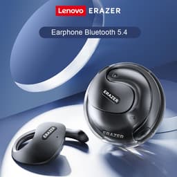 Thumbnail 100% ori Lenovo ERAZER X15 pro Tai Nghe Chơi Thể thao Kết Nối bluetooth 5.4 hifi Âm Thanh Sống Động Chất Lượng Cao 3