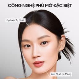 Thumbnail Phấn Phủ Dạng Bột COLORKEY Siêu Mịn Giúp Lớp Trang Điểm Tự Nhiên 8g 3