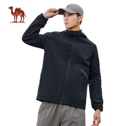 Thumbnail Quần áo leo núi chống gió và chống nước ngoài trời CAMEL CROWN dành cho nam và nữ 1