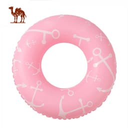 Thumbnail Phao bơi bơm hơi CAMEL CROWN dày dặn hình lạc đà chuyên dụng dành cho ngườI lớn 1