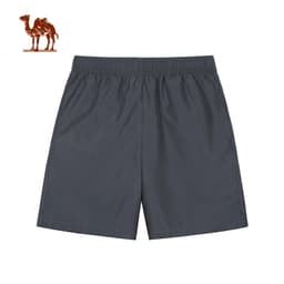 Thumbnail Quần short CAMEL CROWN ống rộng phong cách thể thao thời trang năng động cho nữ 1