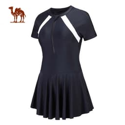 Thumbnail Đồ bơi CAMEL CROWN một mảnh che bụng gợi cảm thời trang cho phái nữ 1