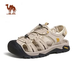 Thumbnail Dép đi biển ngoài trời dành cho nữ CAMEL CROWN Dép chống trượt chống sốc 1