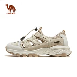 Thumbnail Giày ngoài trời CAMEL CROWN Nữ Lưới thoáng khí Dép rỗng Chống trượt Giày thông thường chống mài mòn 1