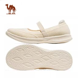Thumbnail Giày nữ CAMEL CROWN Giày thể thao đi bộ đế mềm thoải mái dành cho nữ 1