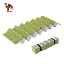 Thumbnail CAMEL CROWN Trứng Tổ Chống Ẩm Thảm Cắm Trại Ngoài Trời Lều Thảm Ngủ Đệm Gấp 1
