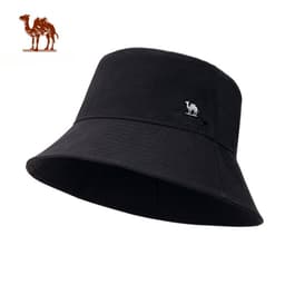 Thumbnail Mũ chậu chống nắng CAMEL CROWN dành cho nữ cắm trại ngoài trời Mũ ngư dân chống tia cực tím 1