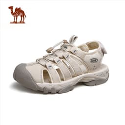 Thumbnail Giày CAMEL CROWN Rỗng Dép Nước Ngoài Trời Thoáng Khí Nam Nữ 1