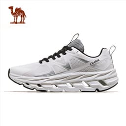 Thumbnail Giày thể thao nam và nữ CAMEL CROWN Giày chạy bộ giảm xóc đế dày 1