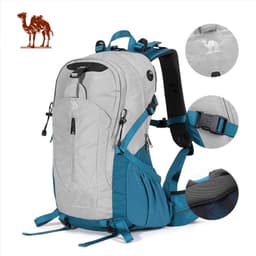 Thumbnail Ba lô CAMEL CROWN sức chứa lớn phù hợp để đi du lịch. 1