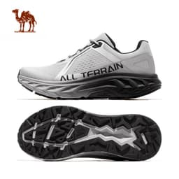 Thumbnail Giày đi bộ đường dài nam CAMEL CROWN chống trượt thời trang cao cấp 1