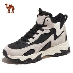 Thumbnail Giày Leo Núi Siêu Nhẹ Chống Trượt Chống Thấm Nước Dành Cho Nữ 1