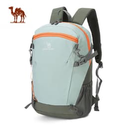 Thumbnail Ba lô nhẹ CAMEL CROWN để đi bộ đường dài hoạt động ngoài trời 1