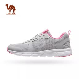 Thumbnail Giày thể thao CAMEL CROWN lưới thoáng khí Giày chạy bộ giảm sốc nhẹ dành cho nữ 1
