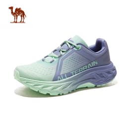 Thumbnail Giày đi bộ đường dài CAMEL CROWN giày thể thao ngoài trời chống trượt xuyên quốc gia dành cho nữ 1