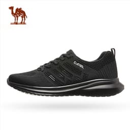 Thumbnail Giày thể thao nam CAMEL CROWN Lưới thoáng khí Chống mài mòn Chống trượt Giày thể thao thông thường 1