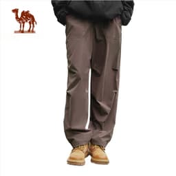 Thumbnail Áo yếm thể thao CAMEL CROWN dành cho nam và nữ Kem chống nắng cảm giác băng ngoài trời khô nhanh và quần chống thấm nước 1
