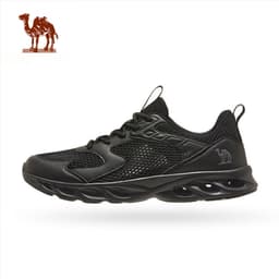 Thumbnail Giày nam CAMEL CROWN Giày đi bộ đệm thoáng khí 1