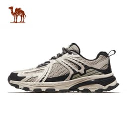 Thumbnail Giày đi bộ đường dài ngoài trời CAMEL CROWN dành cho nữ Giày thể thao thoáng khí chống trượt 1