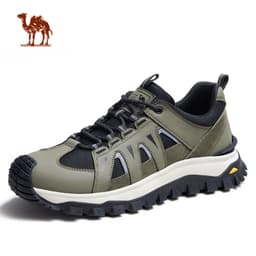 Thumbnail Giày đi bộ đường dài ngoài trời CAMEL CROWN lưới thoáng khí giày thể thao nam thông thường 1