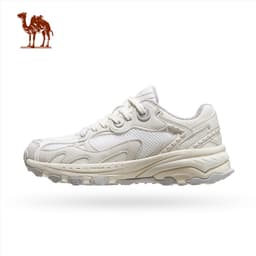 Thumbnail Giày thể thao chống sốc lưới đế mềm CAMEL CROWN Giày thể thao chống trượt 1