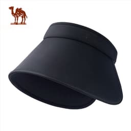 Thumbnail Mũ chống nắng vành lớn quấn ngoài trời CAMEL CROWN có khả năng chống tia cực tím mở UPF50 + 1