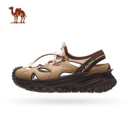 Thumbnail Dép đi biển CAMEL CROWN dành cho nam và nữ Dép chống trượt thoải mái thoáng khí 1