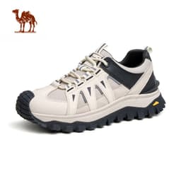 Thumbnail Giày đi bộ đường dài ngoài trời CAMEL CROWN lưới thoáng khí giày thể thao nữ thông thường 1