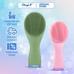 Thumbnail CkeyiN Máy rửa mặt làm sạch sâu chống thấm nước MR662 1