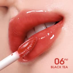 Thumbnail O.two.o Lipgloss Tác dụng dưỡng ẩm watery Đế dưỡng ẩm lâu trôi và bóng bóng nhẹ cho nữ Lip Glaze Dưỡng ẩm sáng bóng Lipmakeup 3