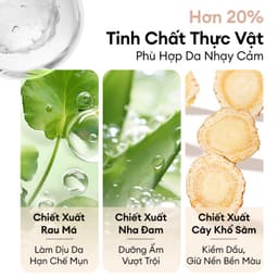 Thumbnail Combo kem nền + xịt khóa trang điểm COLORKEY 4