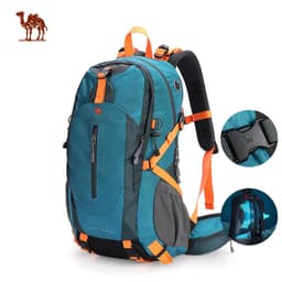 Thumbnail Balo du lịch CAMEL CROWN chống thấm nước 40L 1