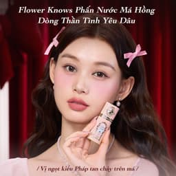 Thumbnail Flower Knows Strawberry Cupid Collection Liquid Blush 7g 2