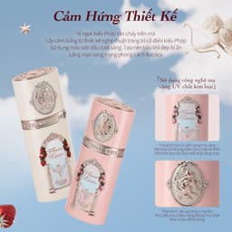 Thumbnail Flower Knows Strawberry Cupid Collection Liquid Blush 7g 3