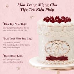 Thumbnail Son Kem Lì Flower Knows Strawberry Cupid Collection Son Bùn Nhung 5ml 3