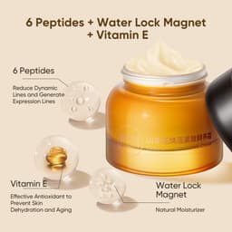 Thumbnail Kem dưỡng da INOHERB chiết xuất hoa trà trẻ hóa làm săn chắc làn da chống lão hóa 3g 3