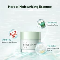 Thumbnail Kem dưỡng ẩm da INOHERB - Ultra Hydra Cream Moisturizer 50g 2